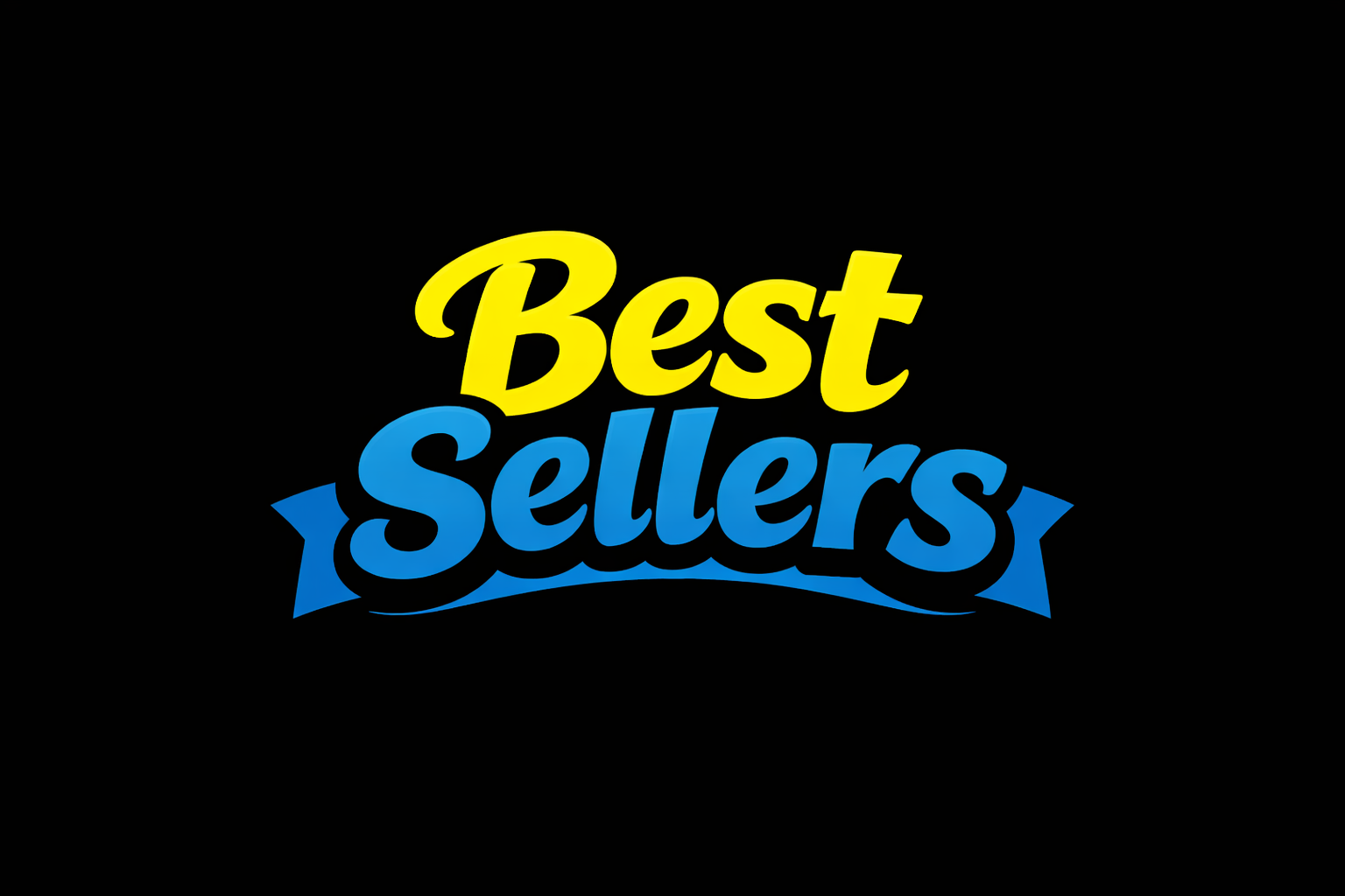 Best Sellers