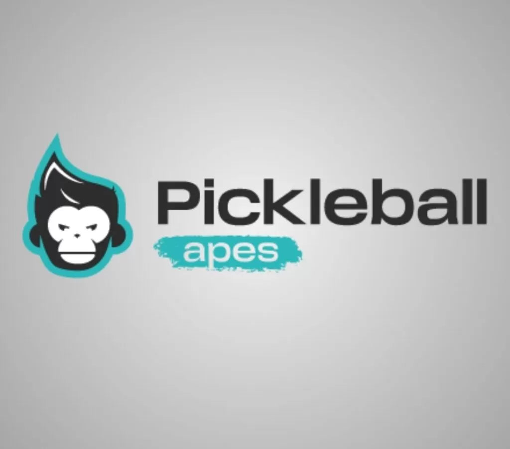 Pickleball Apes