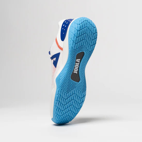 Joola R4LLY Shoes