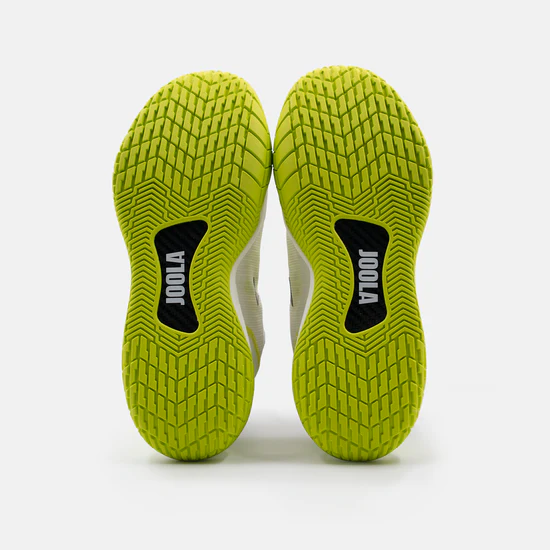 Joola R4LLY Shoes