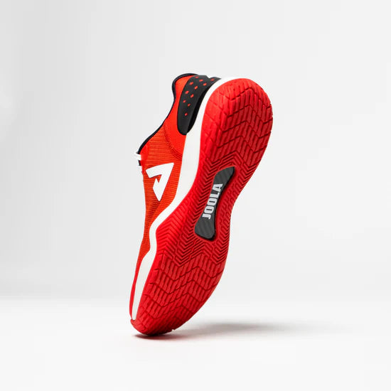 Joola R4LLY Shoes