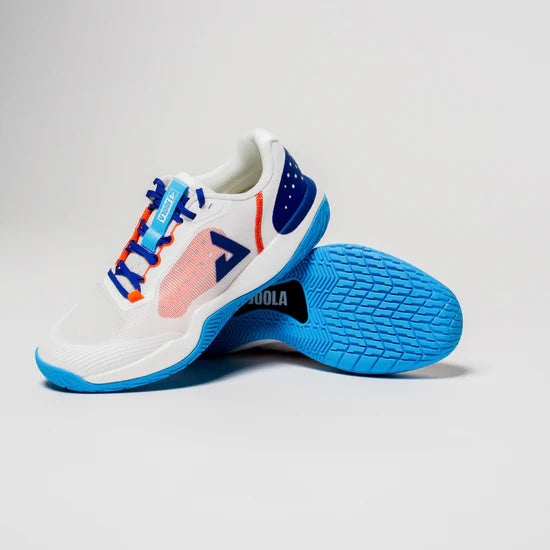 Joola R4LLY Shoes