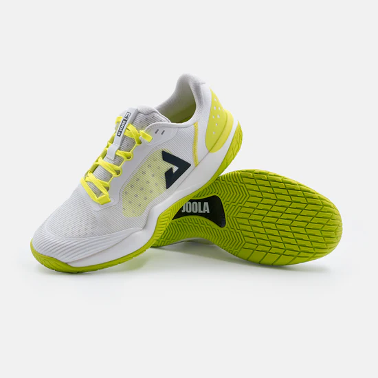Joola R4LLY Shoes