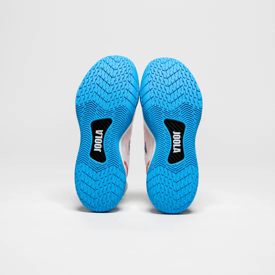 Joola R4LLY Shoes