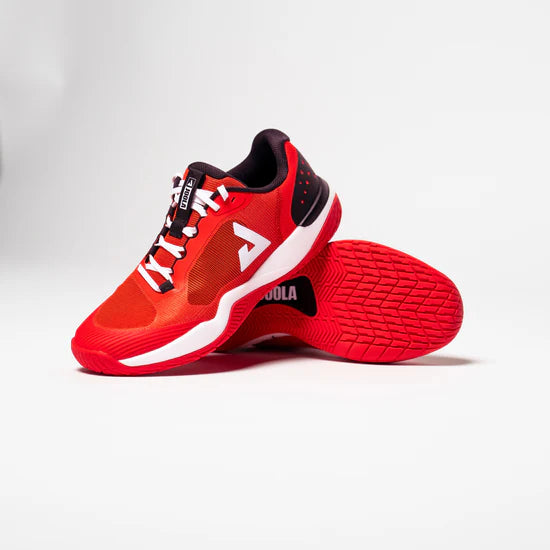 Joola R4LLY Shoes