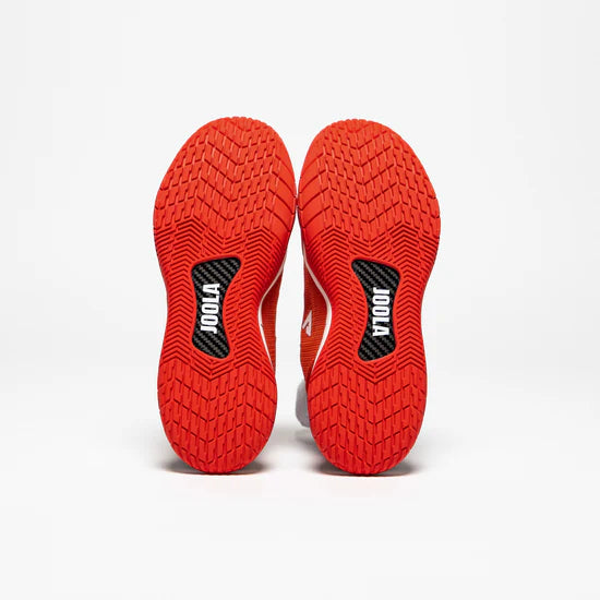 Joola R4LLY Shoes