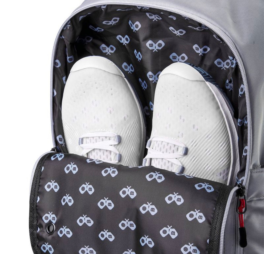 Wilson Pickleball Backpack