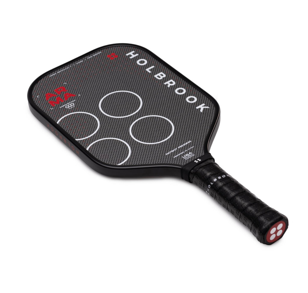 Holbrook Arma T 14mm Metallic