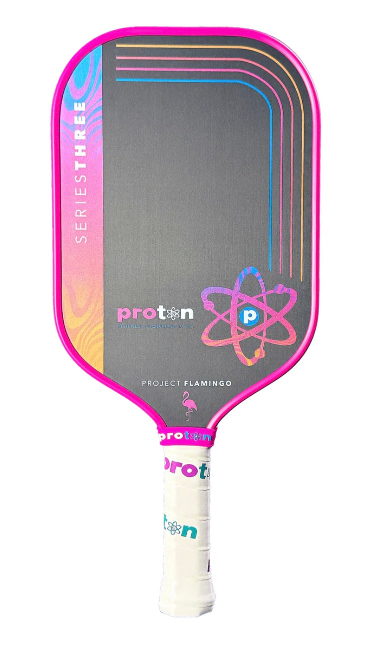 Project Flamingo Elongated 13MM