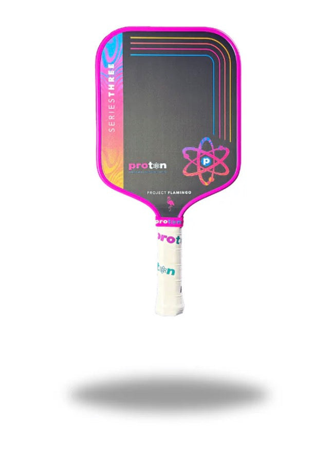 Project Flamingo Wide Body 13MM