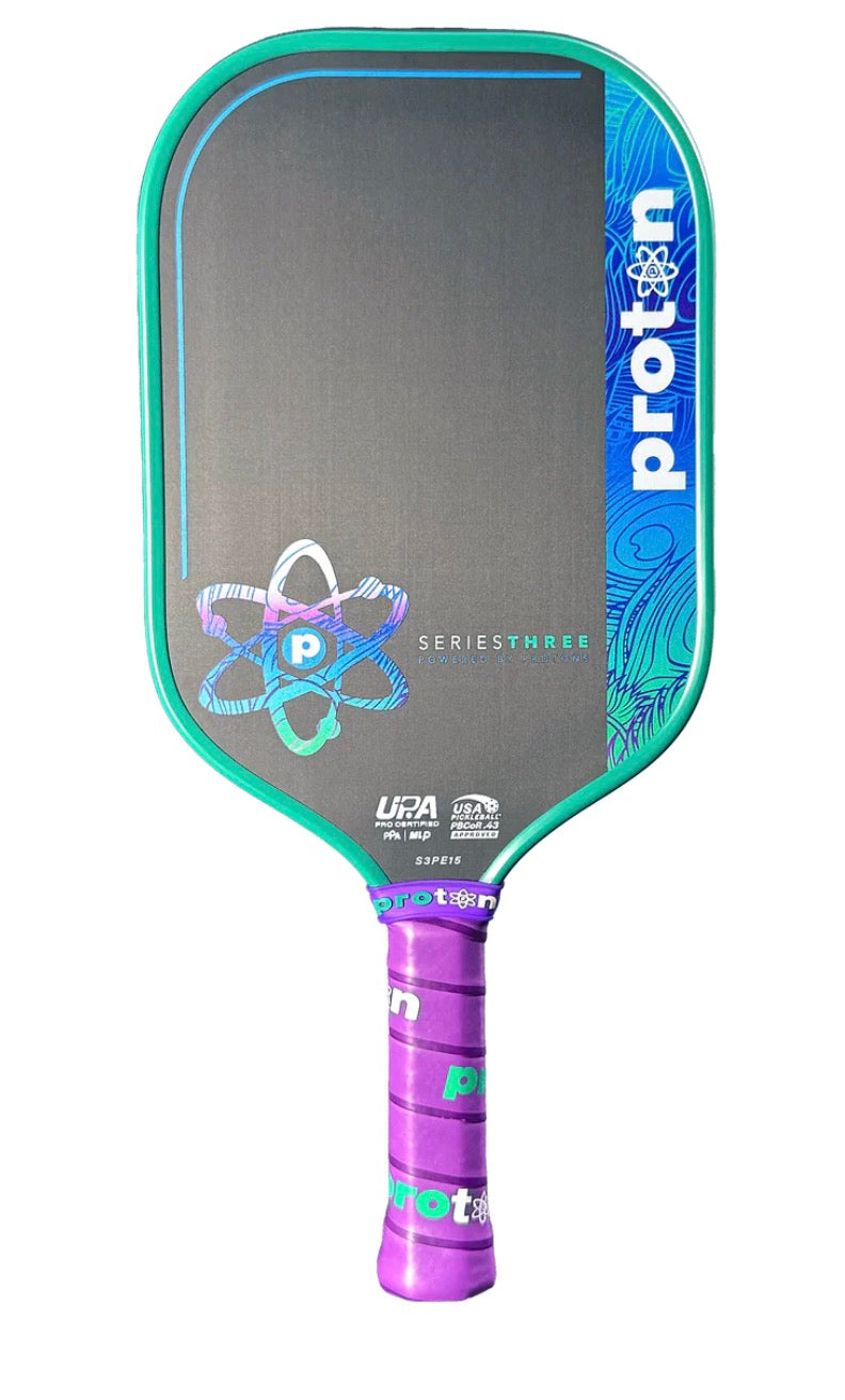 Project Peacock Elongated 13MM