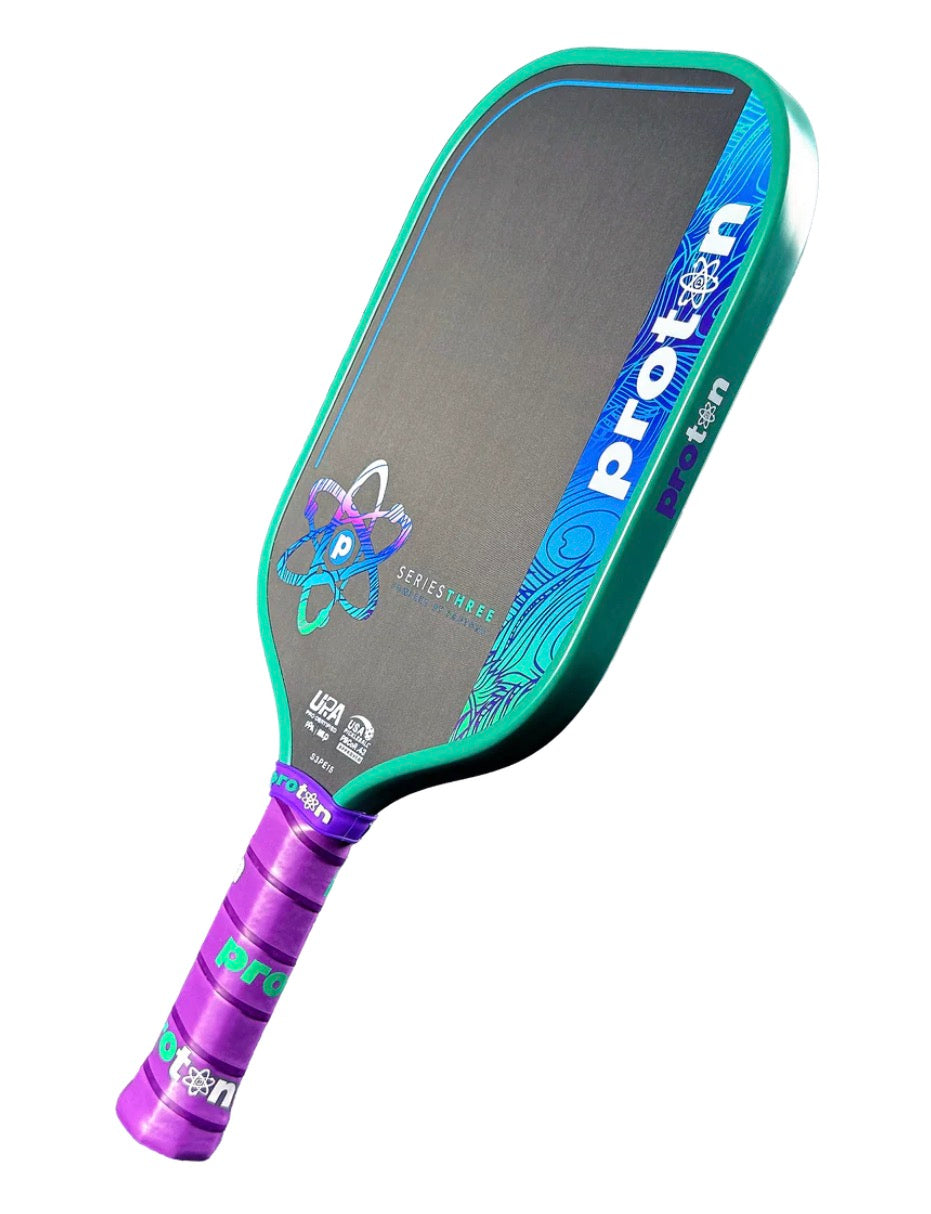 Project Peacock Elongated 13MM