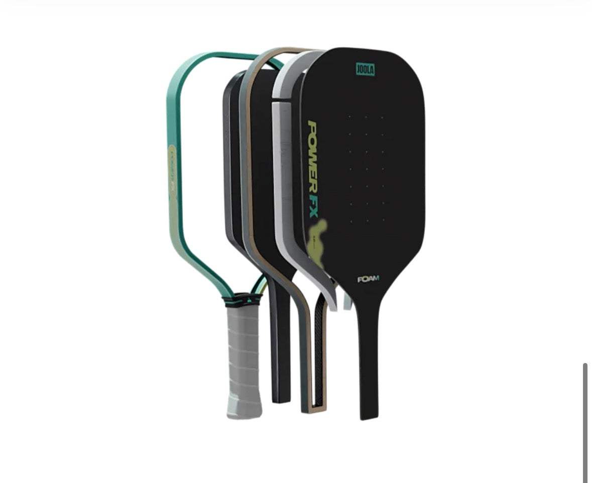 JOOLA Power FX