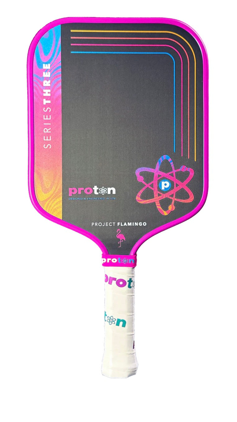 Project Flamingo Wide Body 13MM