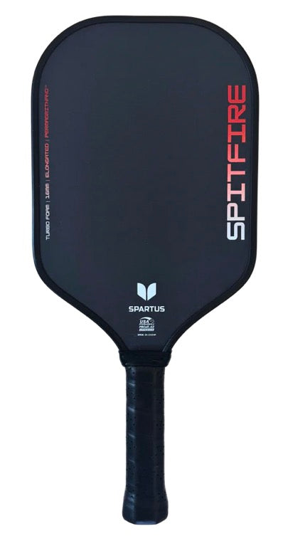 Spartus Spitfire Elongated