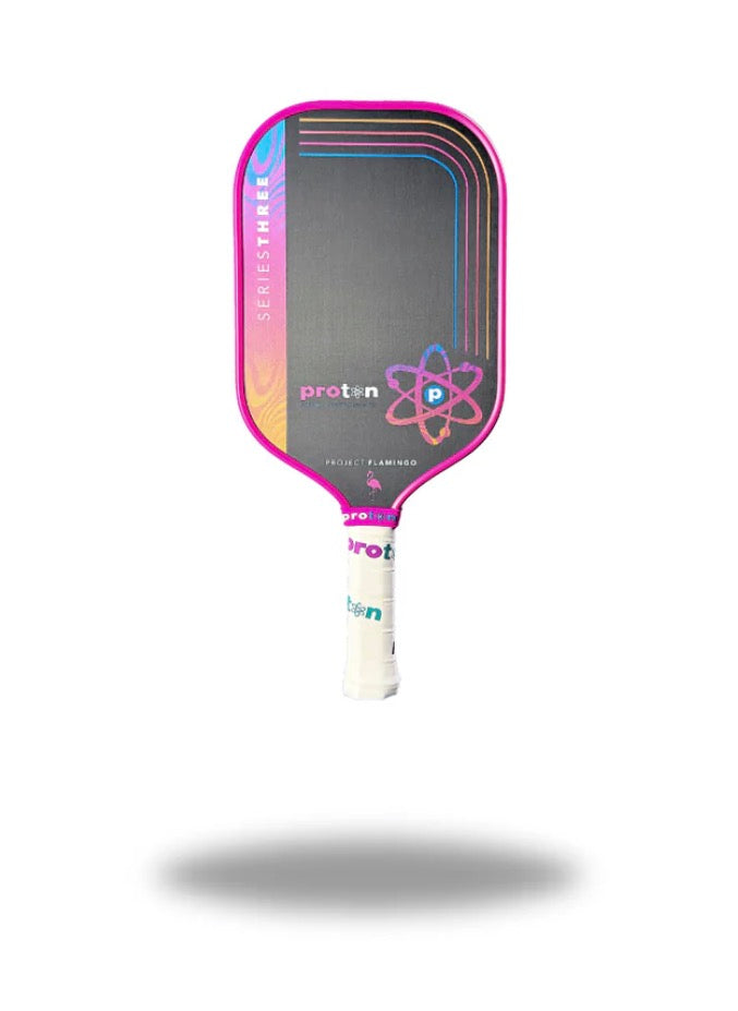 Project Flamingo Elongated 13MM