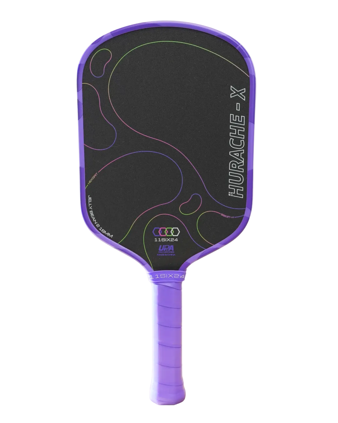 11six24 Hurache-X Jelly Bean 2 - Cosmic Grape
