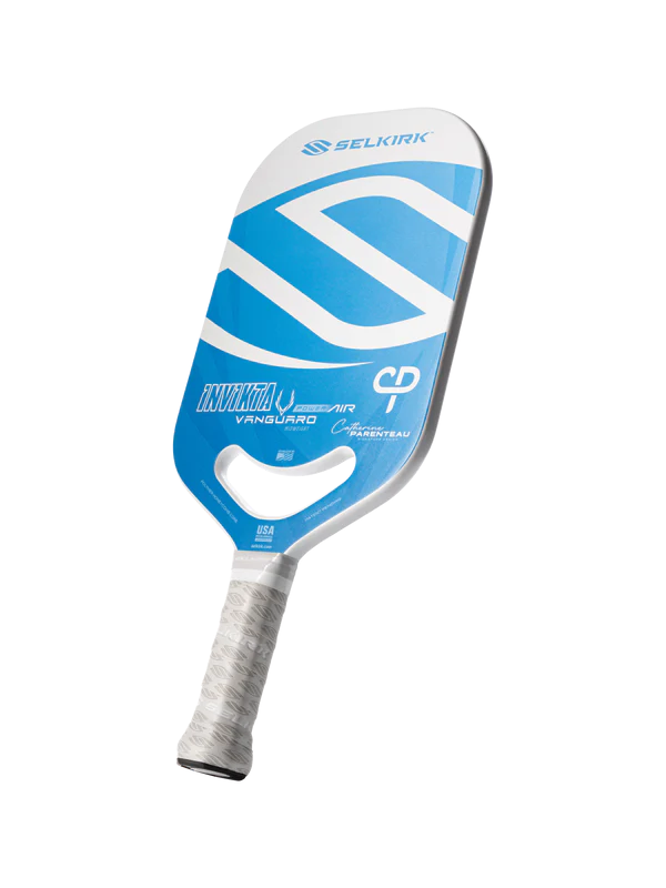 Vanguard Power Air Invikta