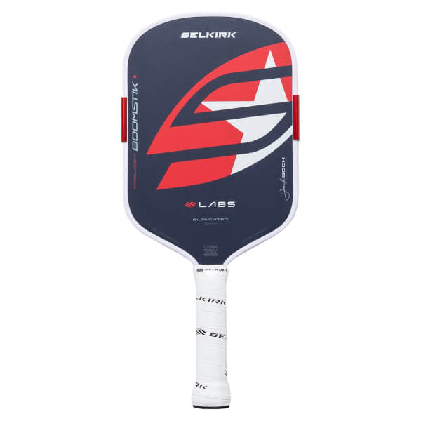 Jack Sock Signature Boomstik