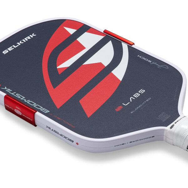 Jack Sock Signature Boomstik