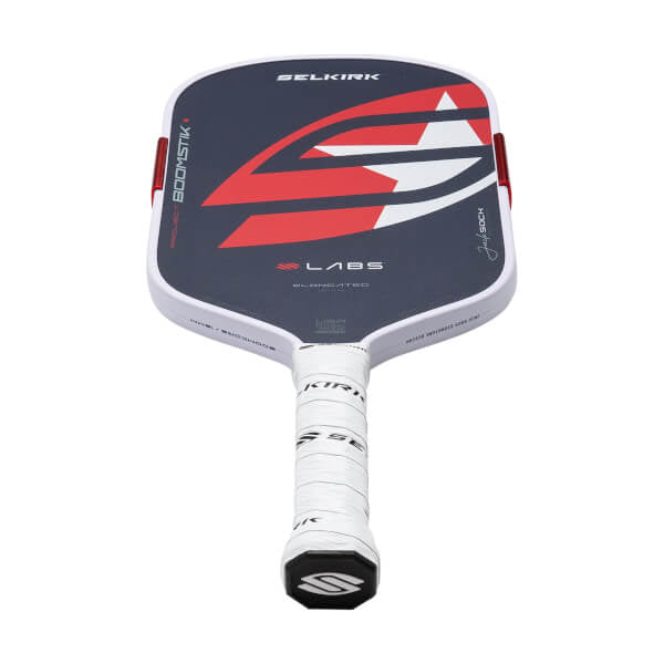 Jack Sock Signature Boomstik