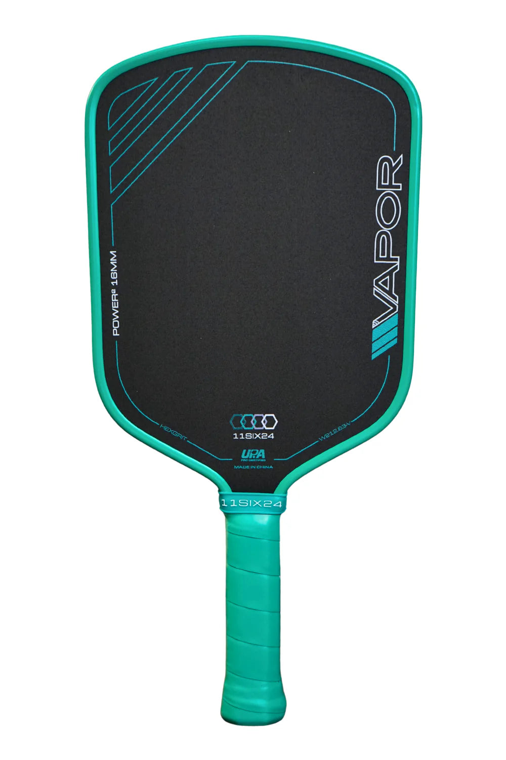 Vapor Power 2