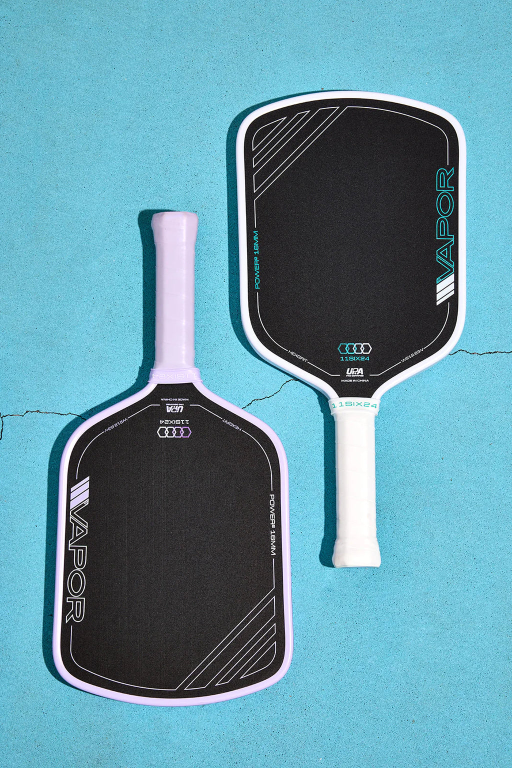 Vapor Power 2
