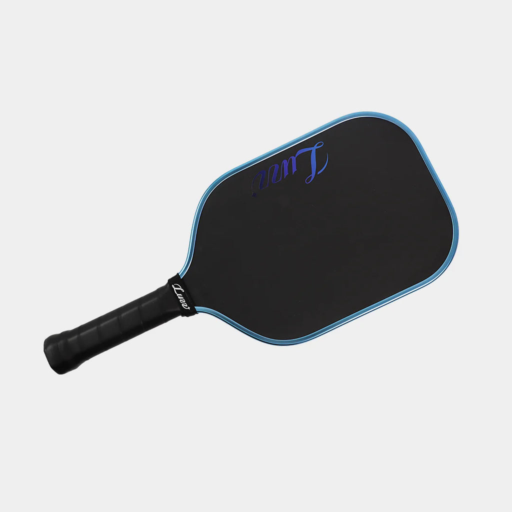 Pro 4 Blue Blaze Inferno MPP Pickleball Paddle