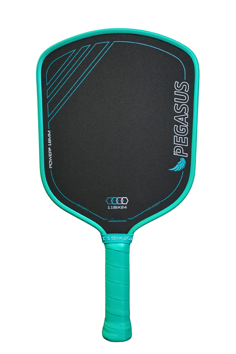 Pegasus Power 2