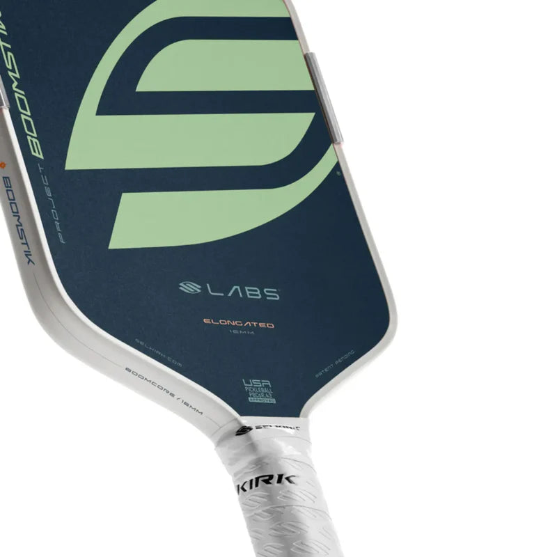 Selkirk LABS Project Boomstik - Everglade