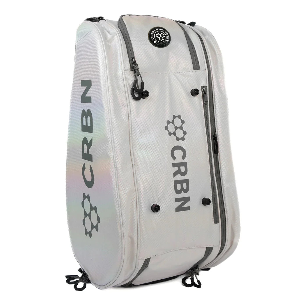 CRBN Pro Team Tour 2.0 Pickleball Bag