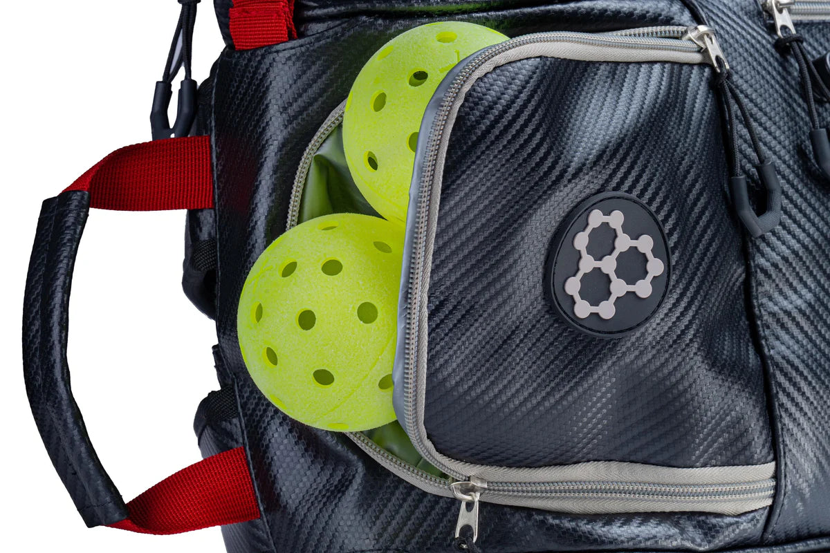 CRBN Pro Team Tour 2.0 Pickleball Bag