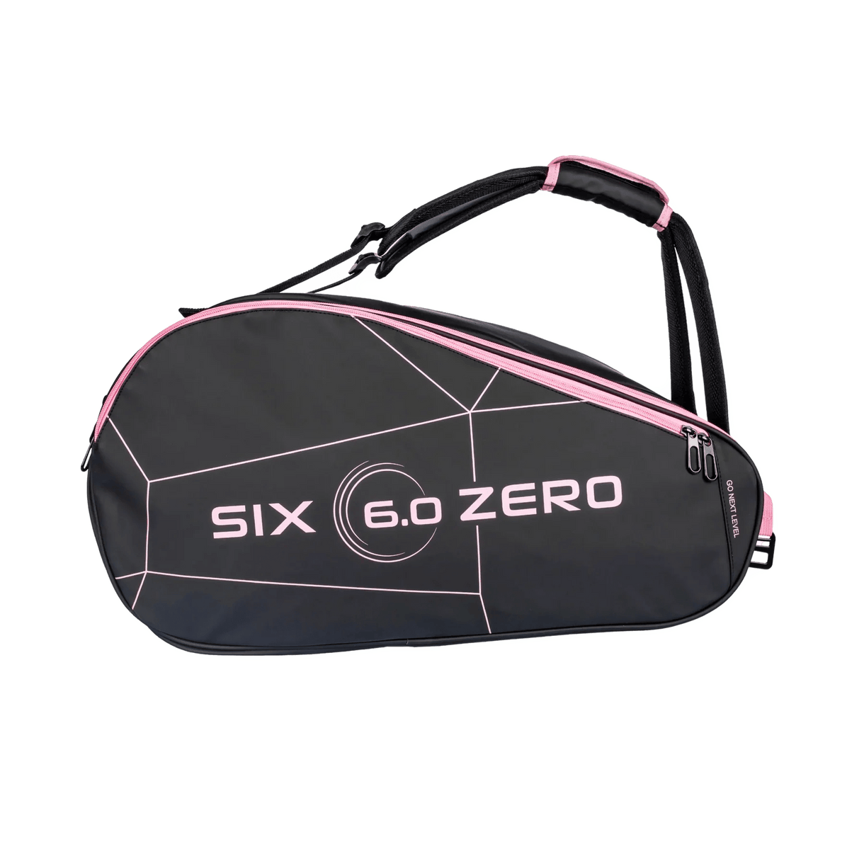 Six Zero Pro Tour Bag