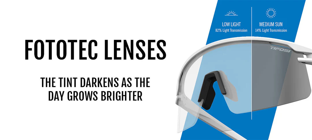 Tifosi Optics Moab Lite