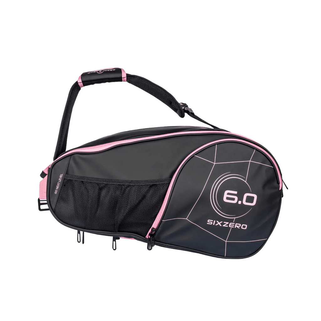 Six Zero Pro Tour Bag