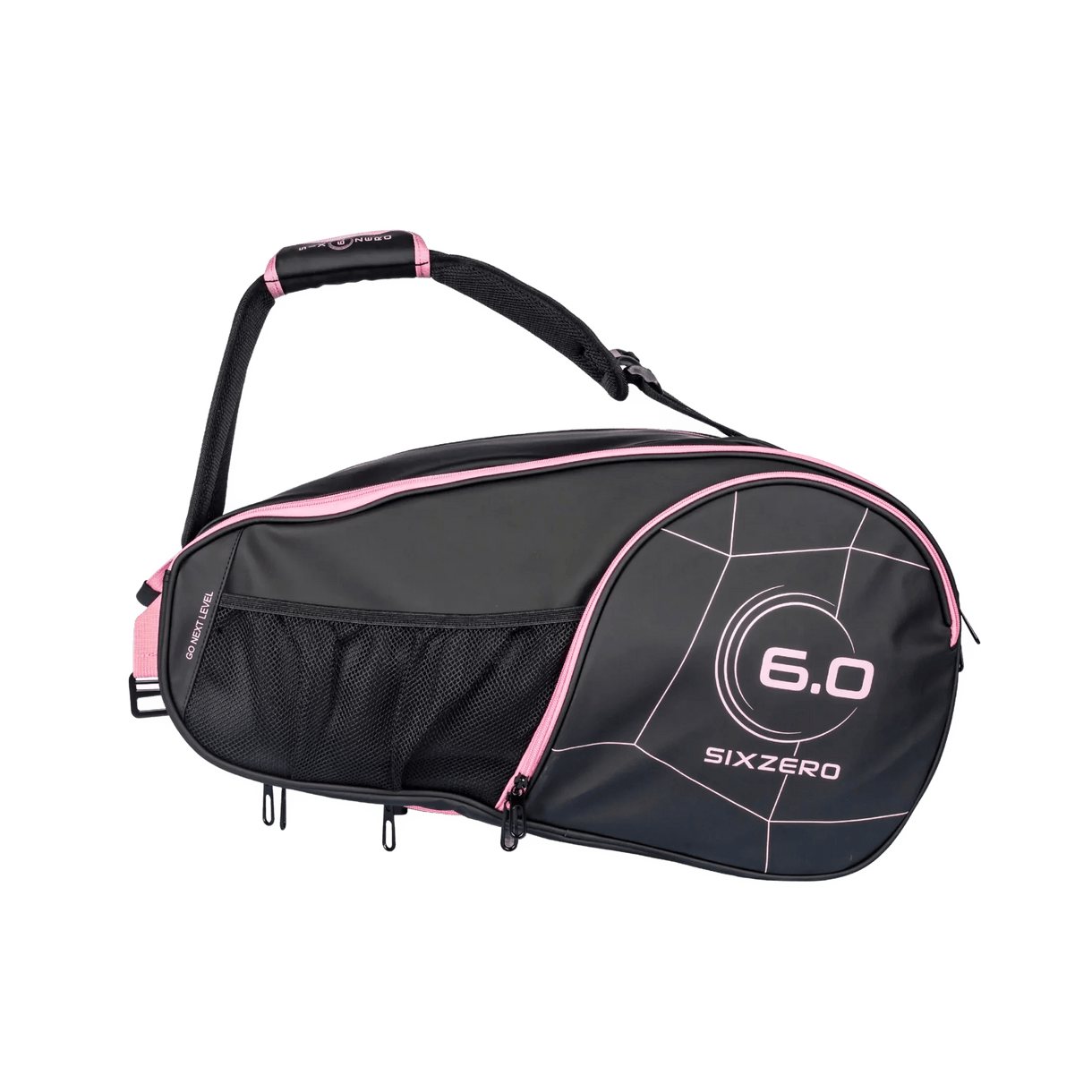 Six Zero Pro Tour Bag