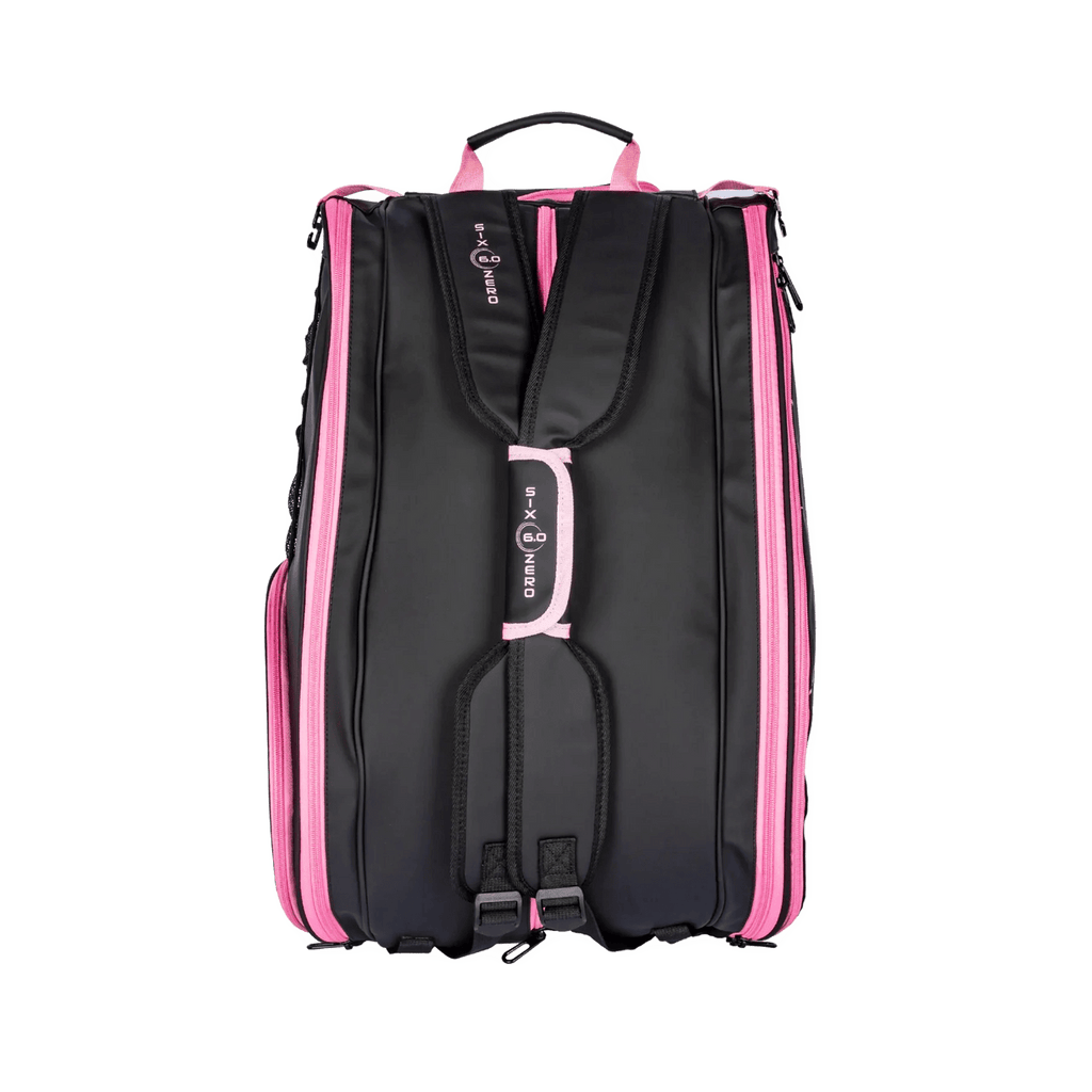 Six Zero Pro Tour Bag