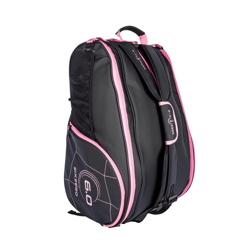 Six Zero Pro Tour Bag