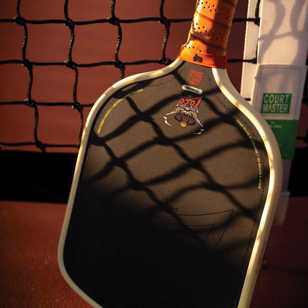 The Loco 16mm Pickleball Paddle - Standard