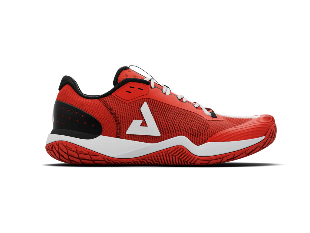 Joola R4LLY Shoes