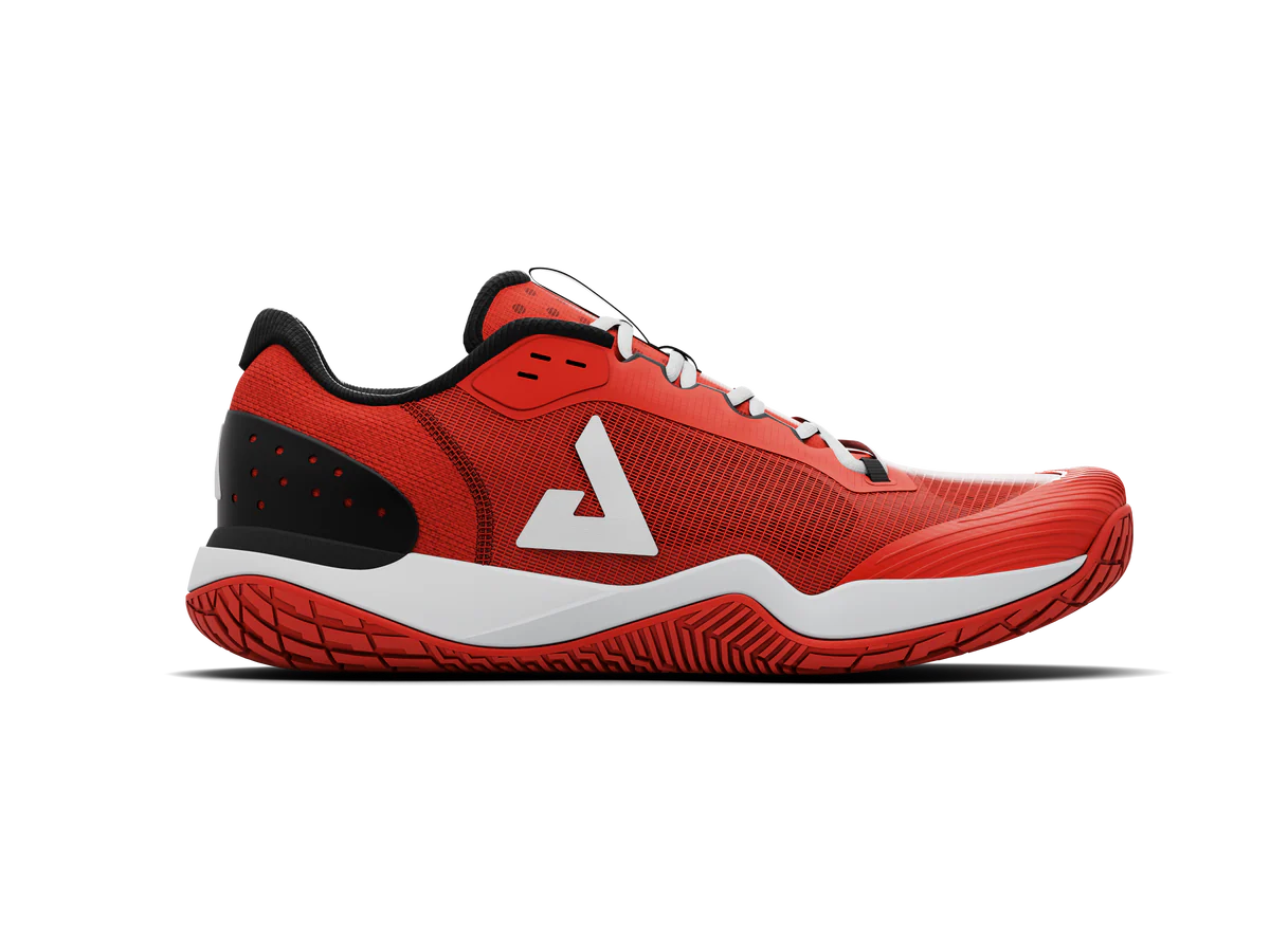 Joola R4LLY Shoes