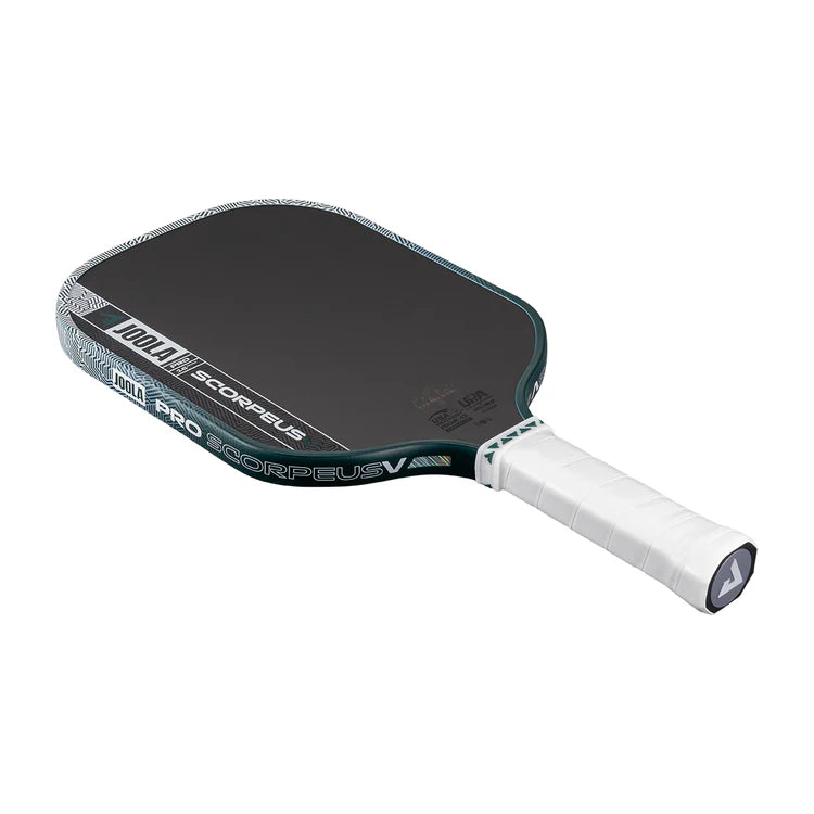 Scorpeus Pro V Pickleball Paddle