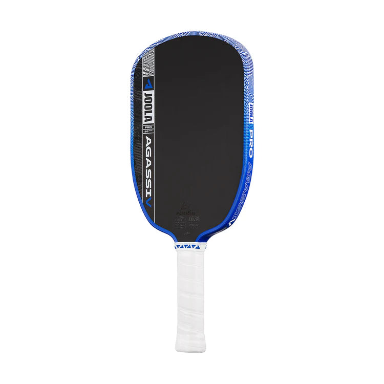 Agassi Pro V Pickleball Paddle