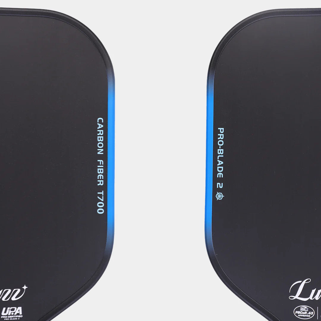 Luzz Pro Blade2