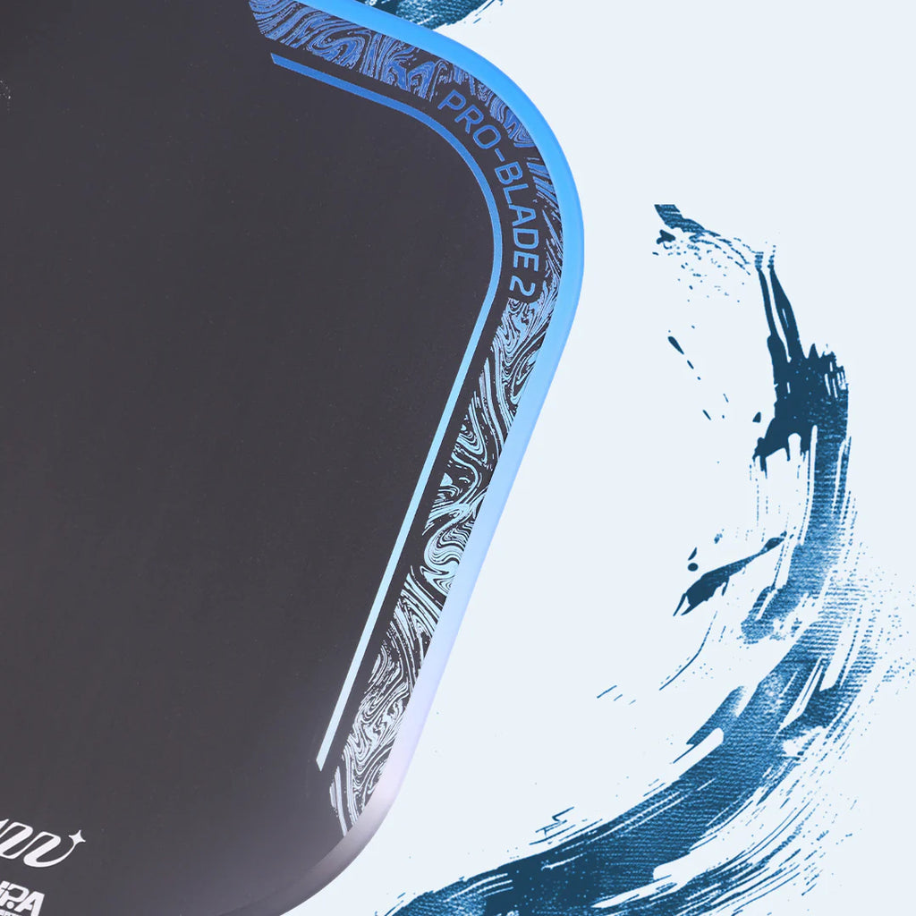 Luzz Pro Blade2 Long Yuan