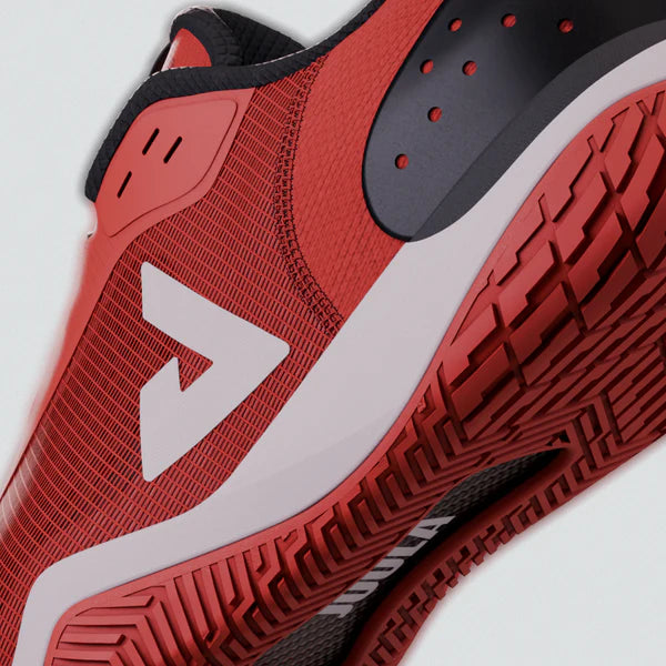 Joola R4LLY Shoes