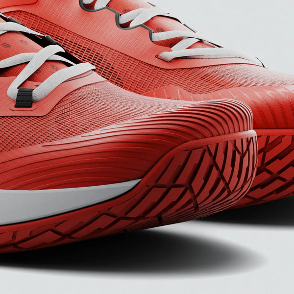 Joola R4LLY Shoes