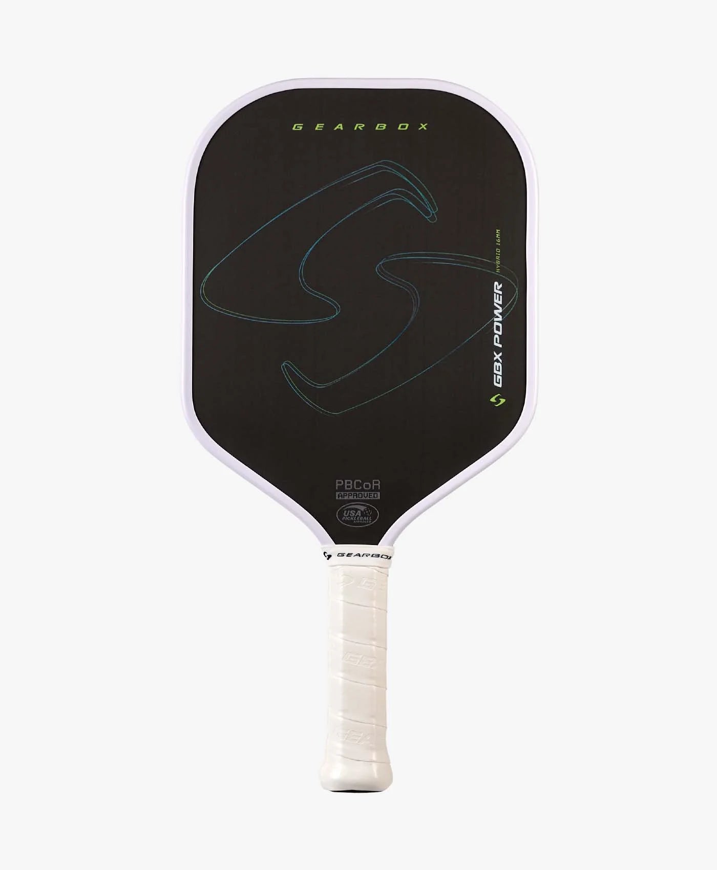 GBX Power - Gen-3 Honeycomb
