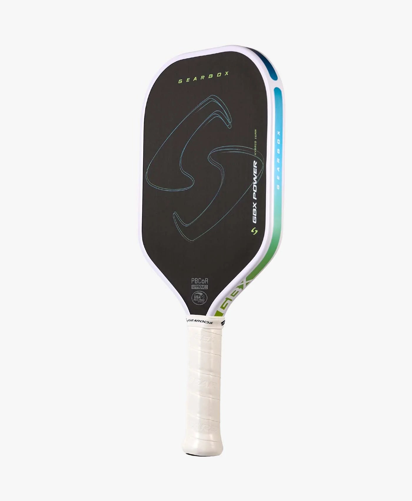 GBX Power - Gen-3 Honeycomb