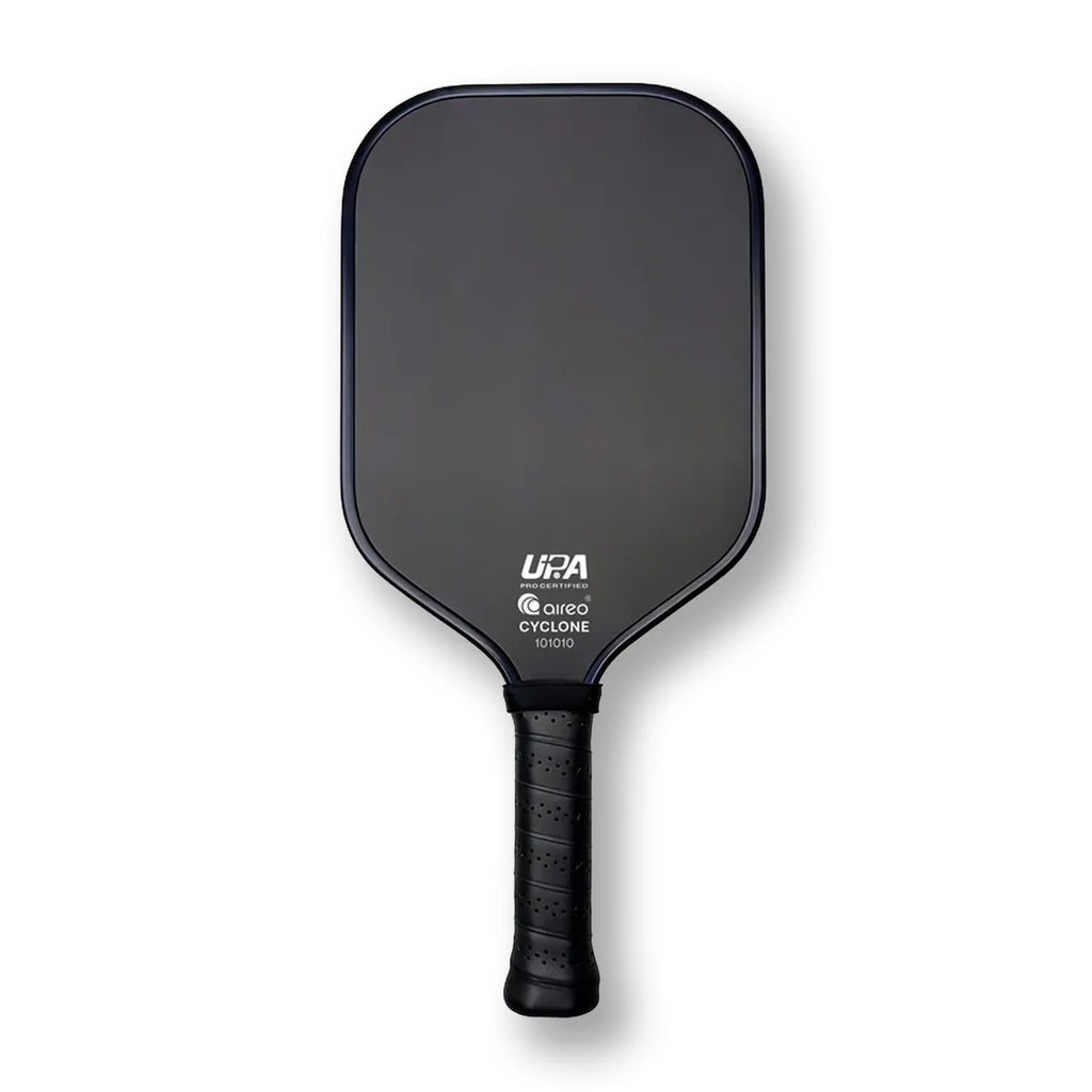 AIREO Cyclone 16mm Pickleball Paddle – PulseFoam™ Power Core For Pro-Level Performance